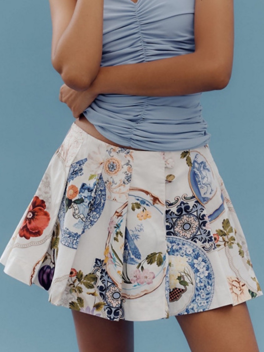 Maeve Kiki Skort